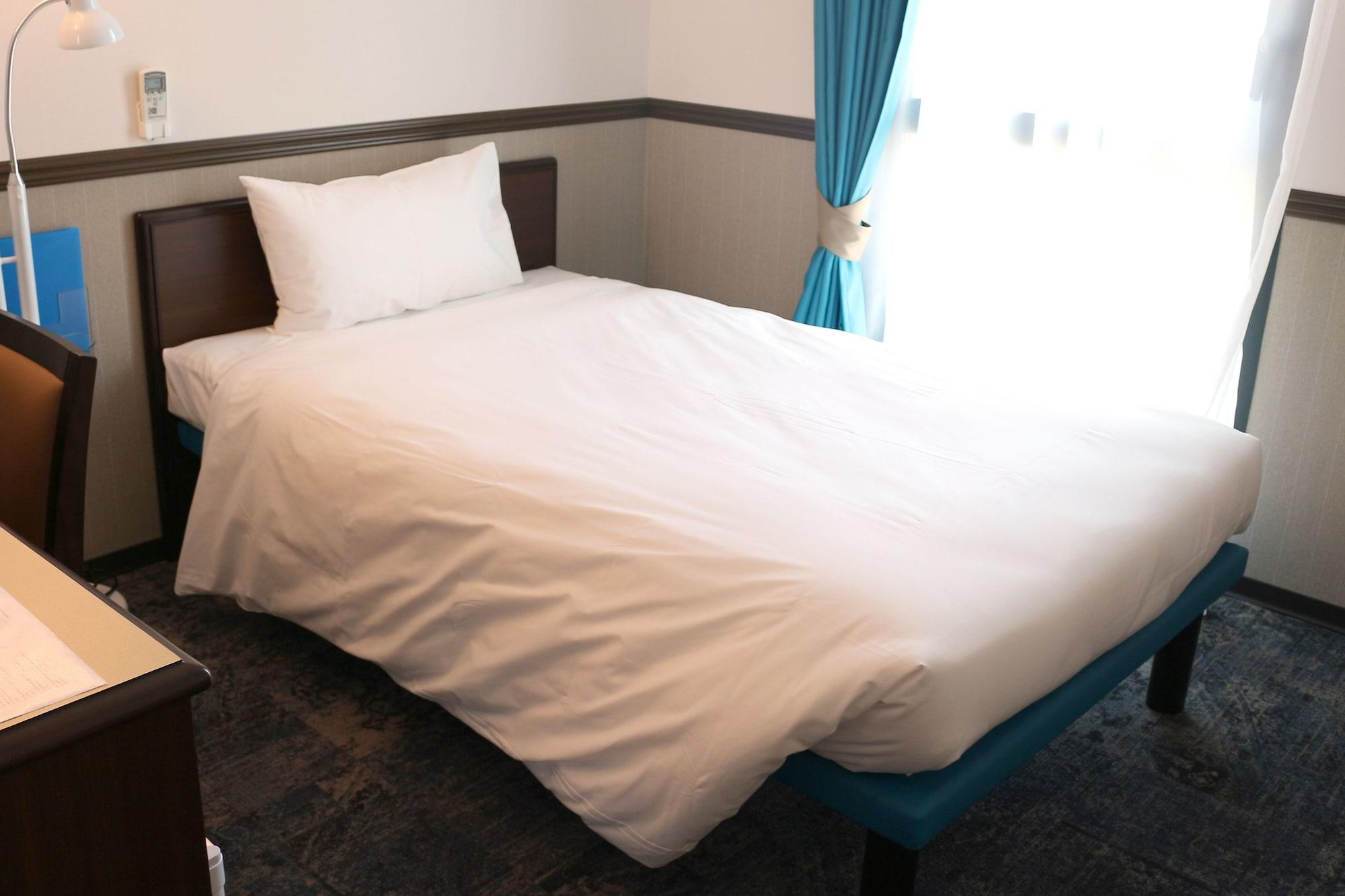 Hotel Toyoko Saint Charles Marselha