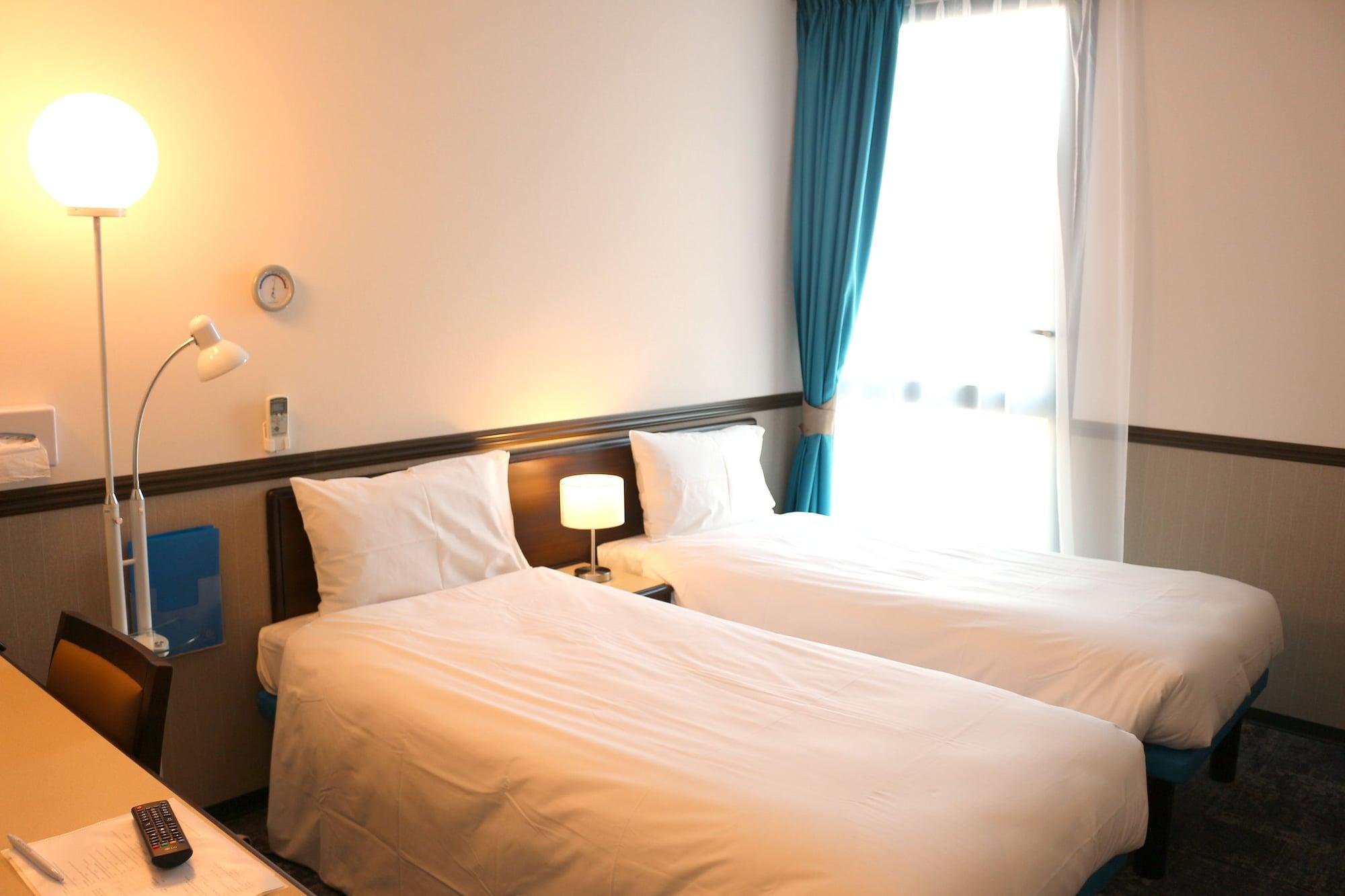 Hotel Toyoko Saint Charles 3*