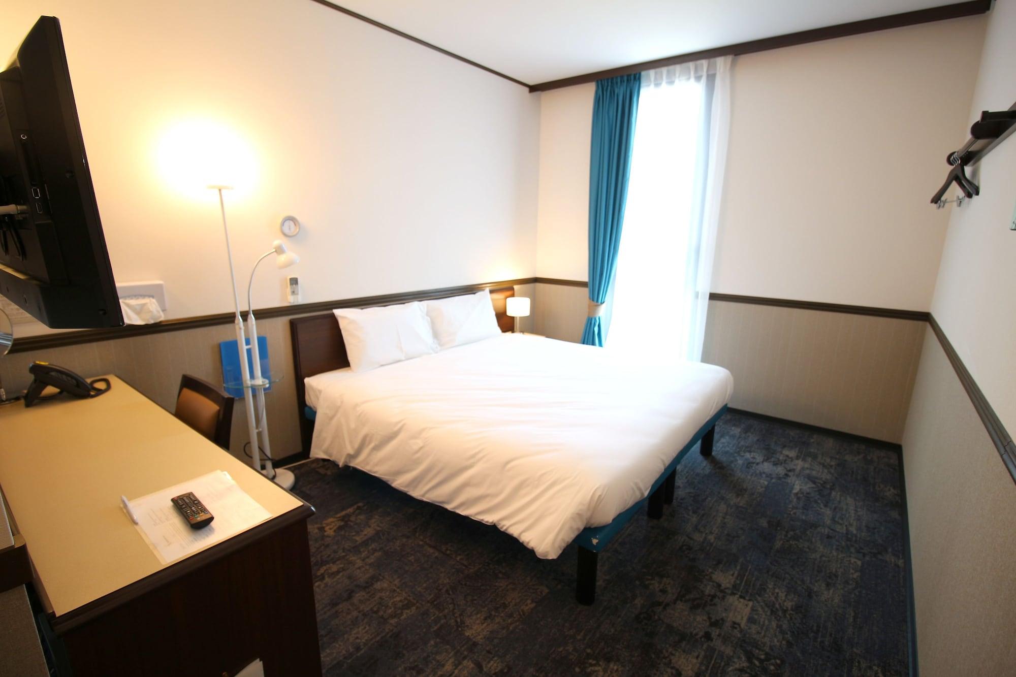 Toyoko Saint Charles Hotel Marselha