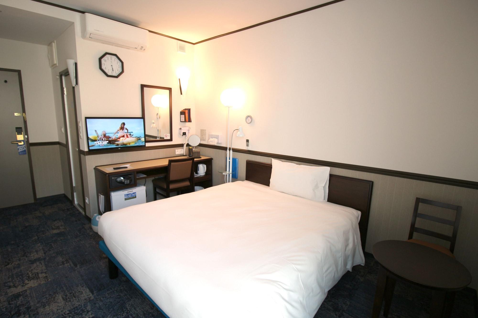 Toyoko Saint Charles Hotel Marselha