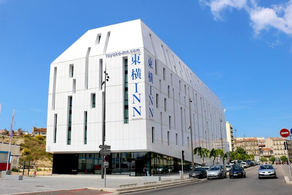 Hotel Toyoko Saint Charles 3*