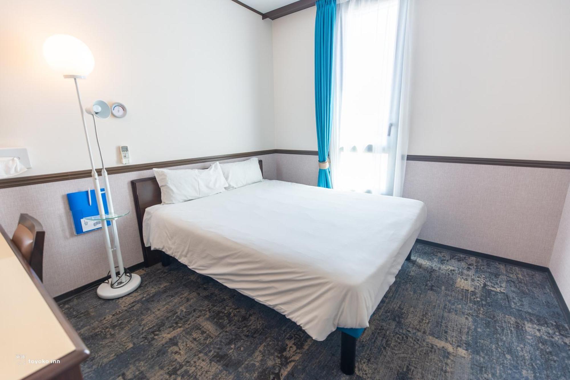 Toyoko Saint Charles Hotel Marselha