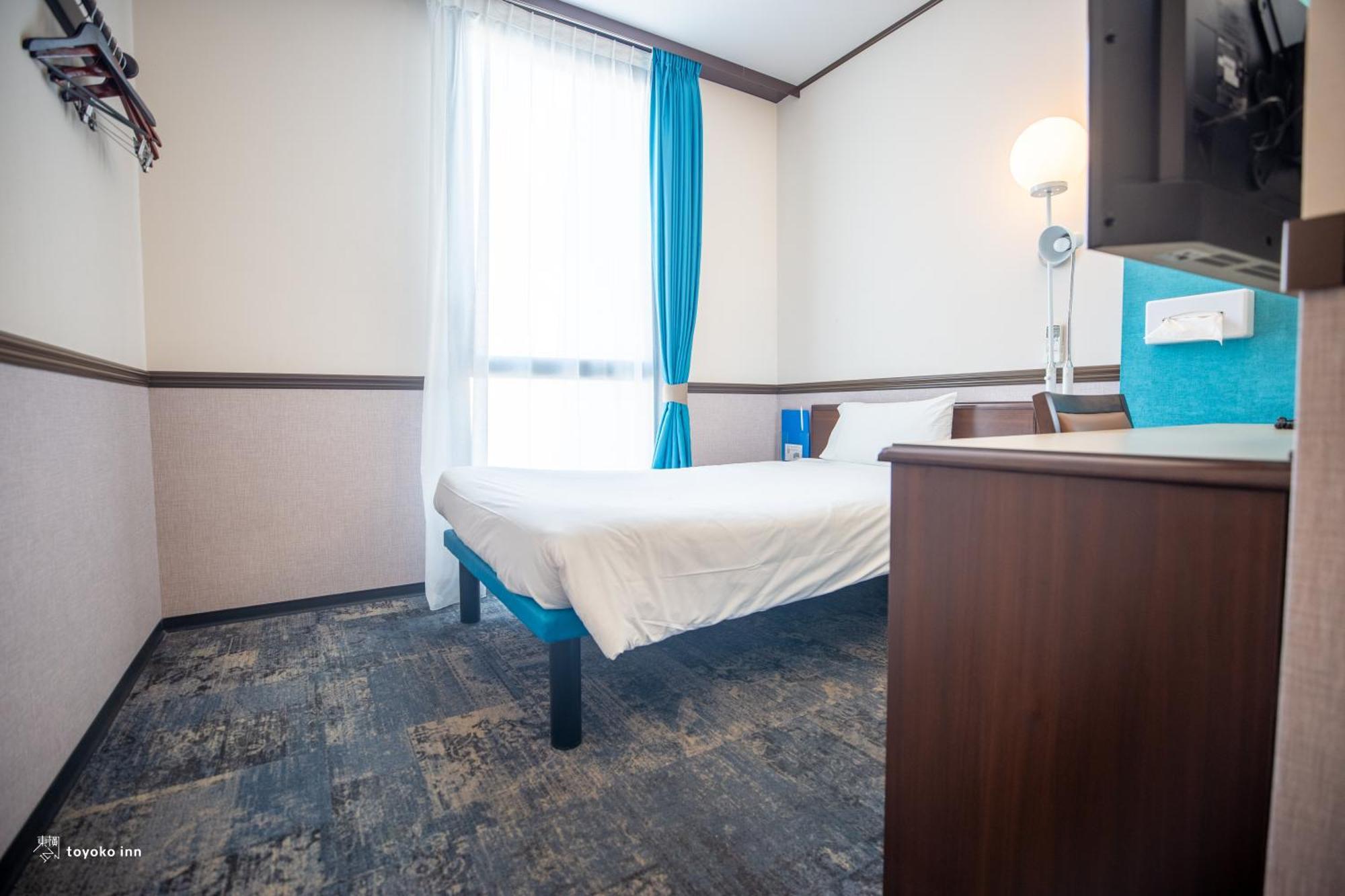 Toyoko Saint Charles Hotel