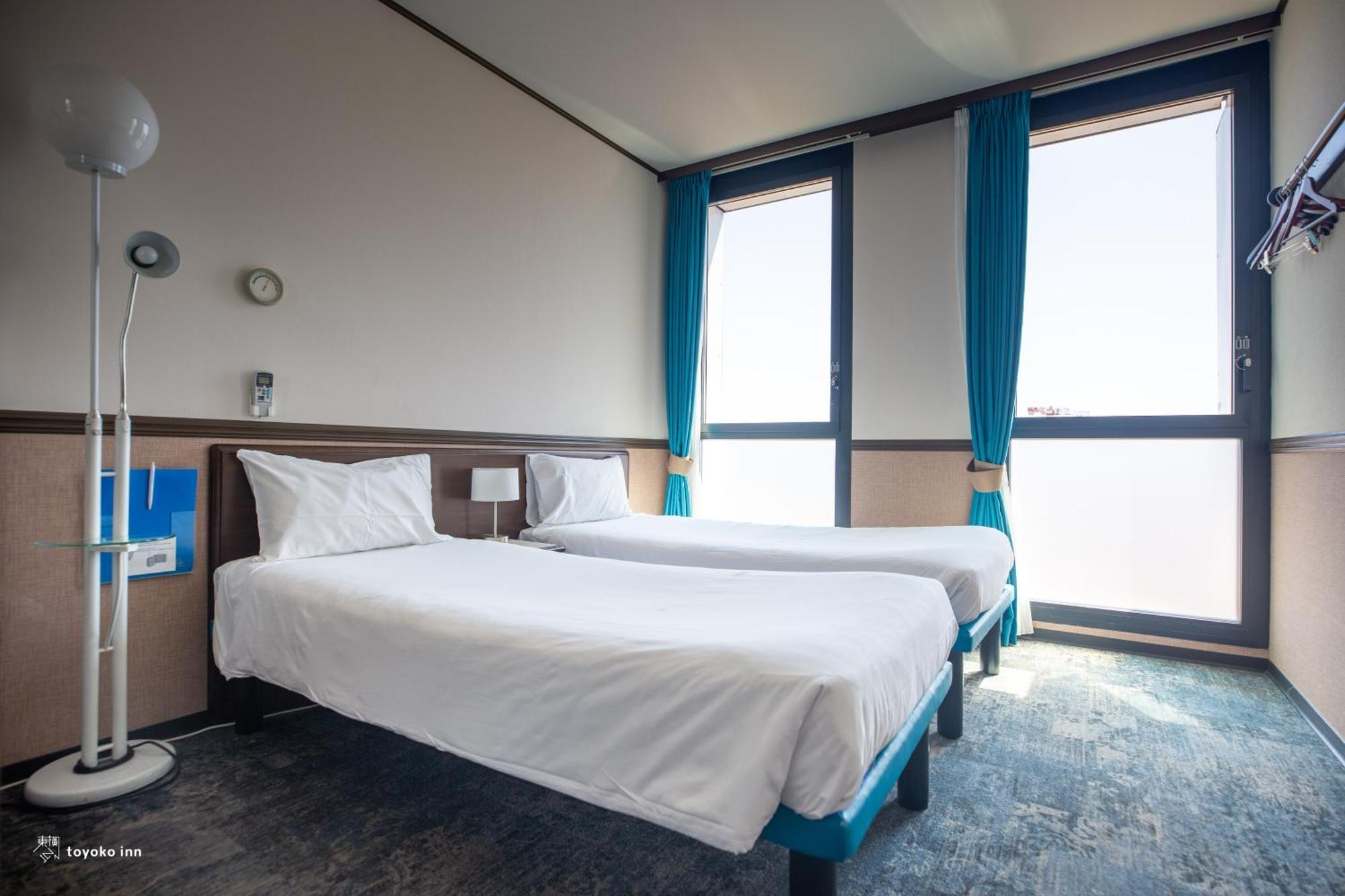 Toyoko Saint Charles Hotel Marselha