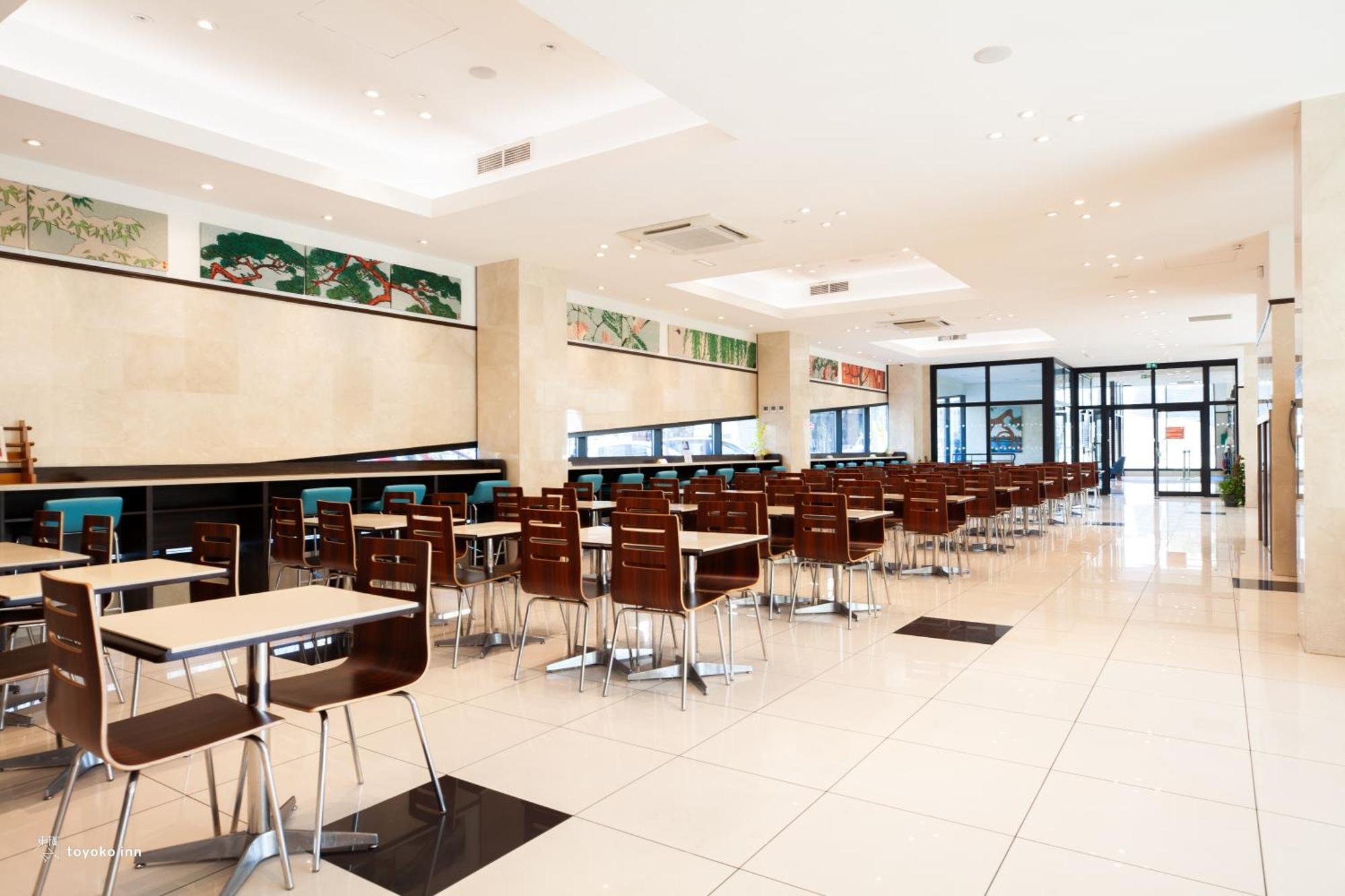 Toyoko Saint Charles Hotel