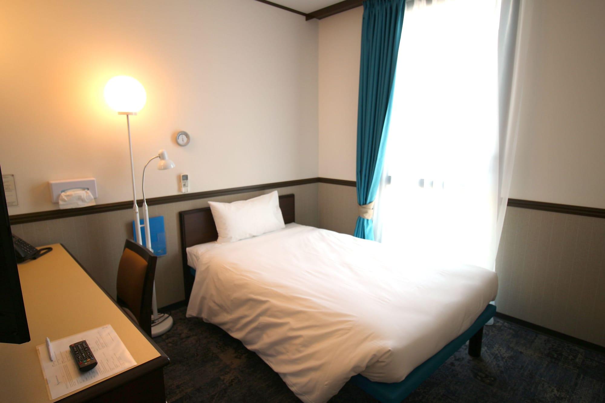 Hotel Toyoko Saint Charles Marseille