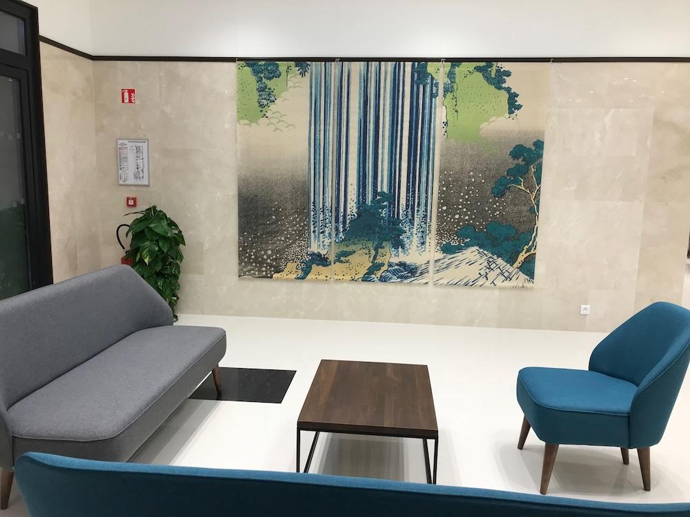 Toyoko Saint Charles 3* Marseille