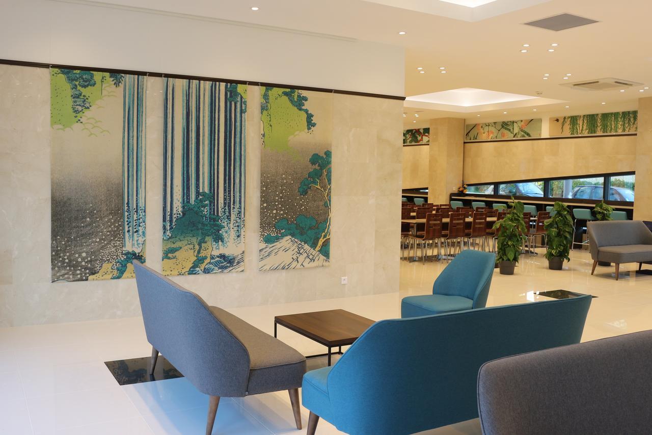Toyoko Saint Charles Hotel